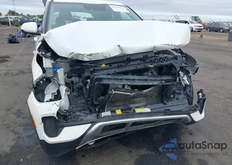 2022 Kia Seltos Lx z USA, uszkodzony, nr VIN KNDEPCAA7N7339136